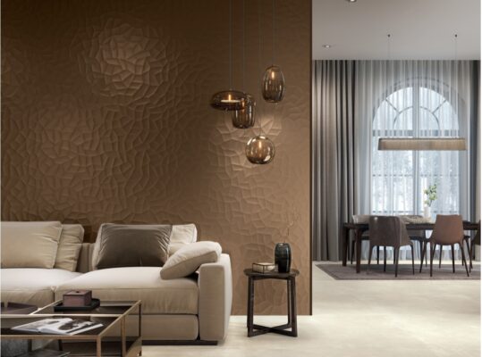 Fliesen Lux Wand 40x120