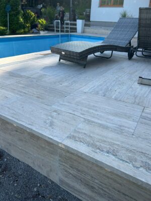 Naturstein Travertin Italien