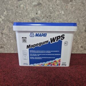 Mapei Mapegum WPS 20kg