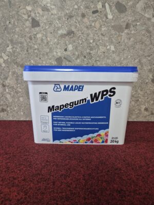 Mapei Mapegum WPS 20kg