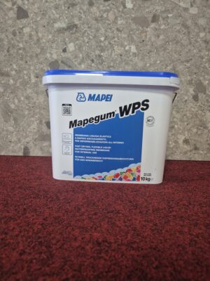 Mapei Mapegum WPS 10kg