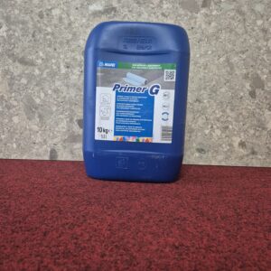 Mapei Primer G