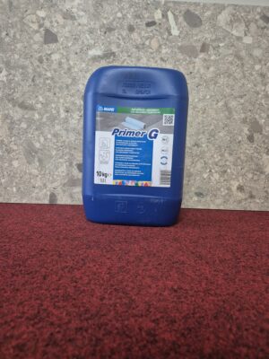 Mapei Primer G