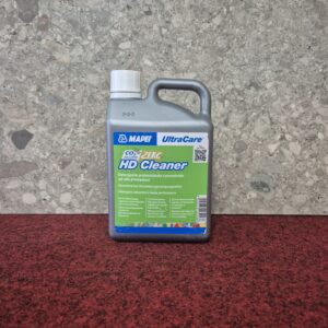 Mapei HD Cleaner