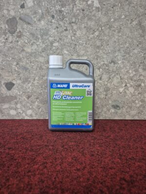 Mapei HD Cleaner