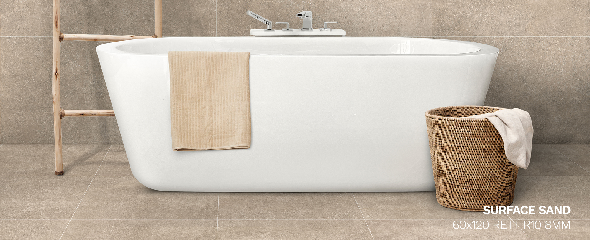 Fliesen Surface Sand