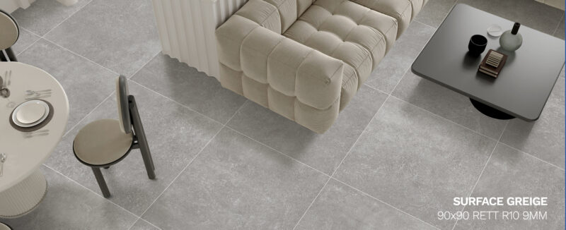 Fliesen Surface Greige