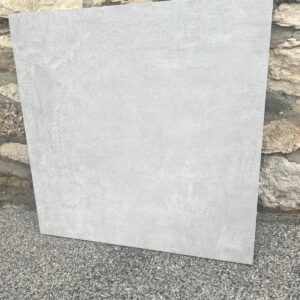 Terassenplatten Dock Gris