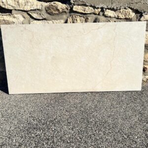 Terassenplatten Cozy Marfil 60x120 2cm