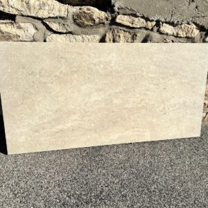 Terassenplatten Caramel 60x120 2cm