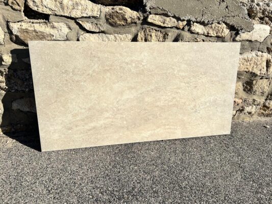 Terassenplatten Caramel 60x120 2cm