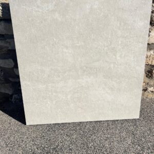 Alternative view of Terassenplatten Honey 100x100 2cm