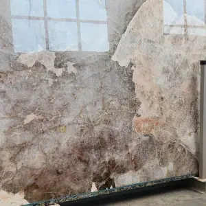 Küchenarbeitsplatten aus Naturstein, Zuschnitt nach Maß, Lieferung und Montage – Bild 32