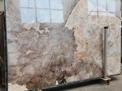 Küchenarbeitsplatten aus Naturstein, Zuschnitt nach Maß, Lieferung und Montage – Bild 32